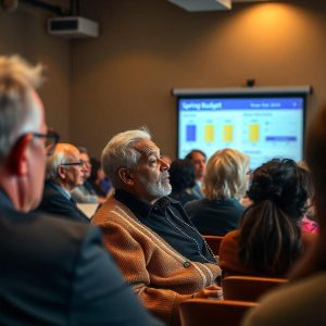 UK Spring Budget 2024