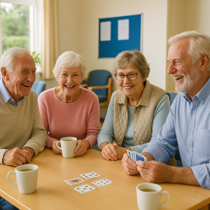 Mind Matters: Promoting Mental Health Awareness