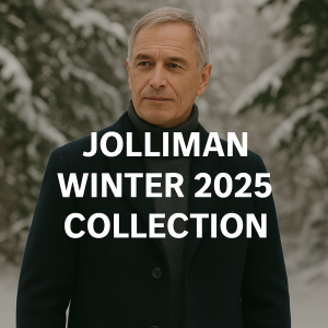 Jolliman Winter 2025 Collection