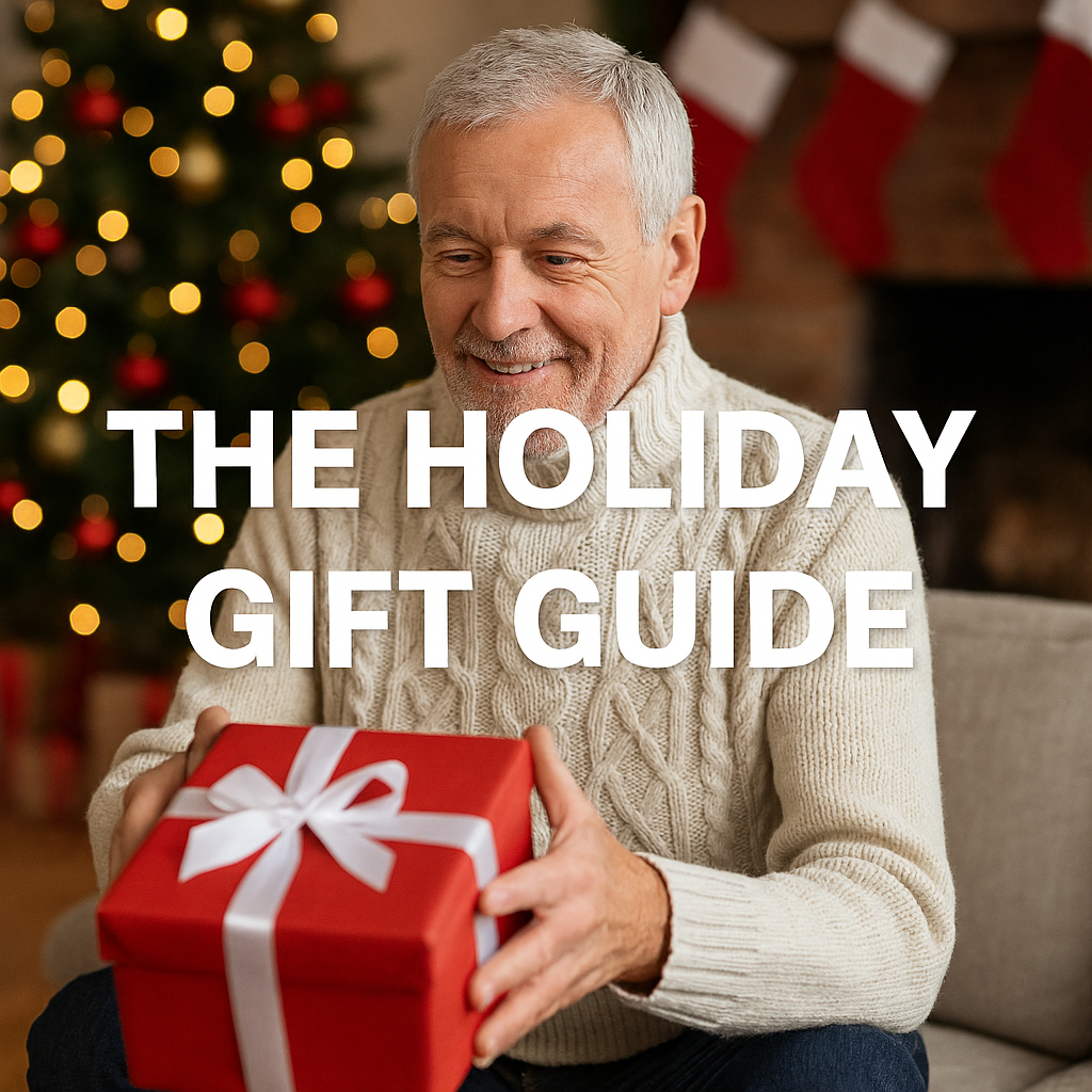 The Holiday Gift Guide