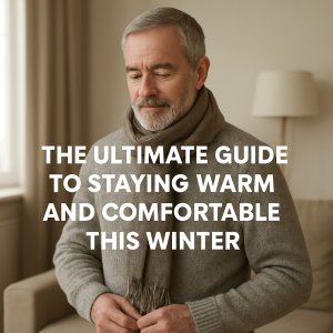 The Ultimate Guide to Staying Warm and Comfortable This Winter