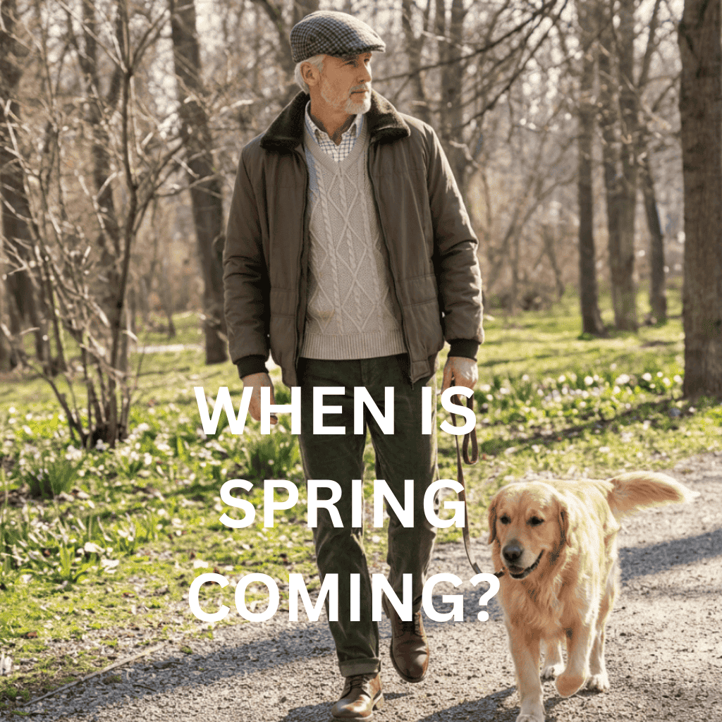 When Is Spring Coming? Refresh Your Wardrobe for Less with Jolliman