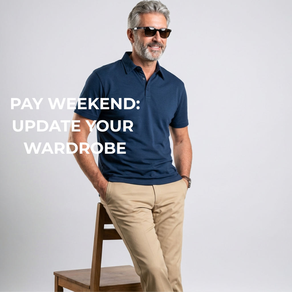 Pay weekend upgrade!