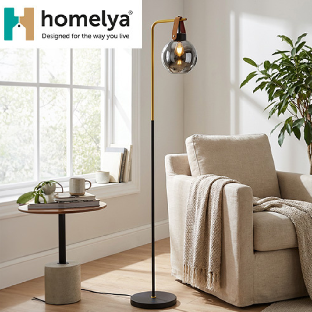 Transforming your home with a bit of Homelya Transform