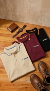 Lambretta clothing